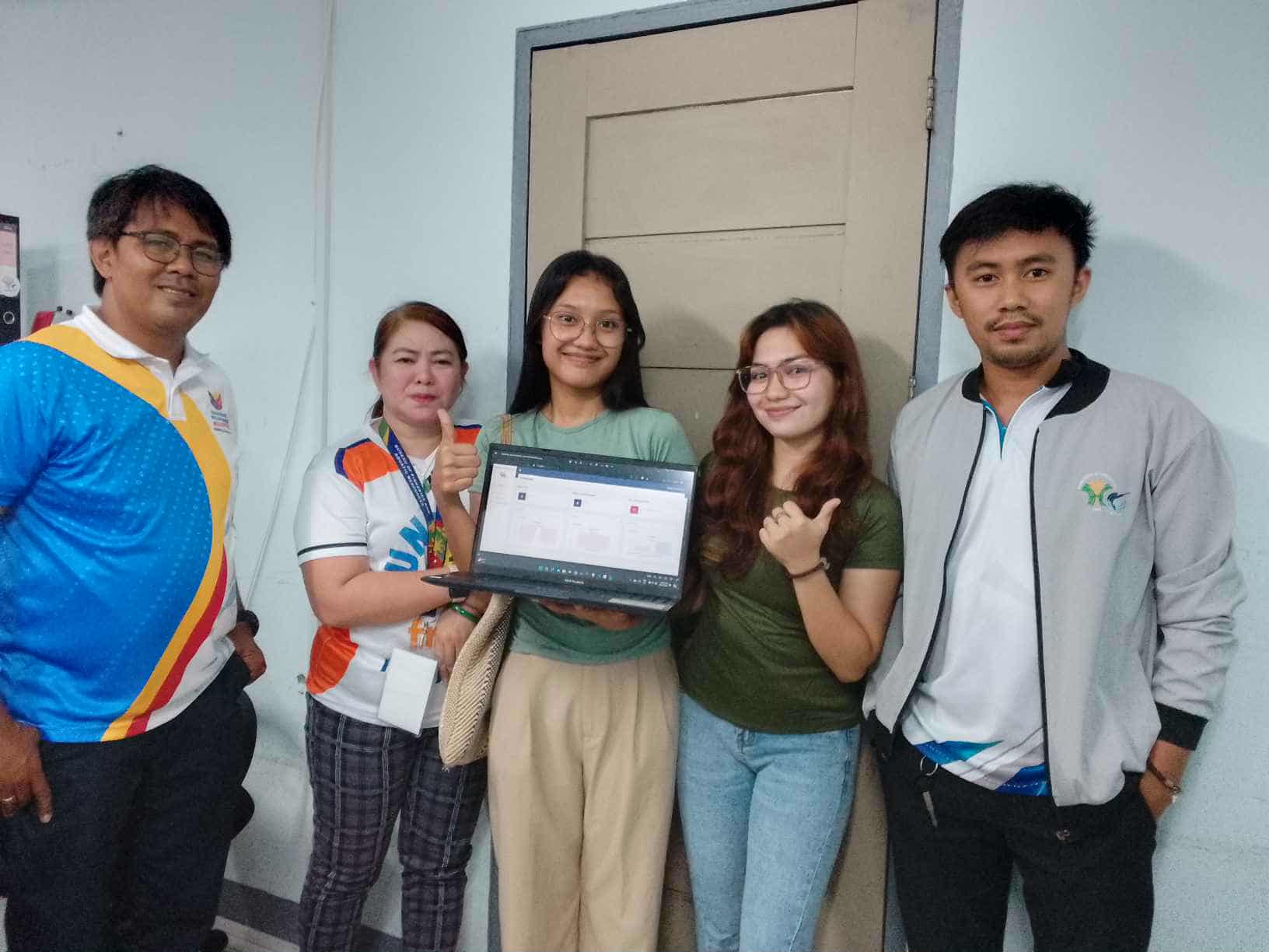 Bureau of Fisheries and Aquatic Resources (Intern) screenshot