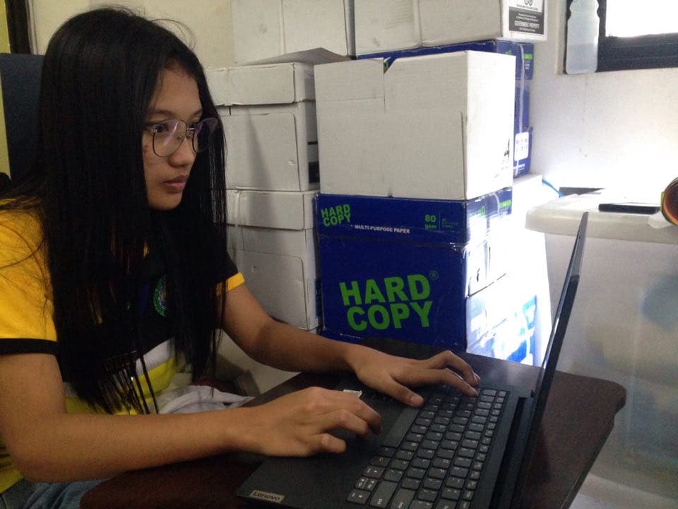 Bureau of Fisheries and Aquatic Resources (Intern) screenshot