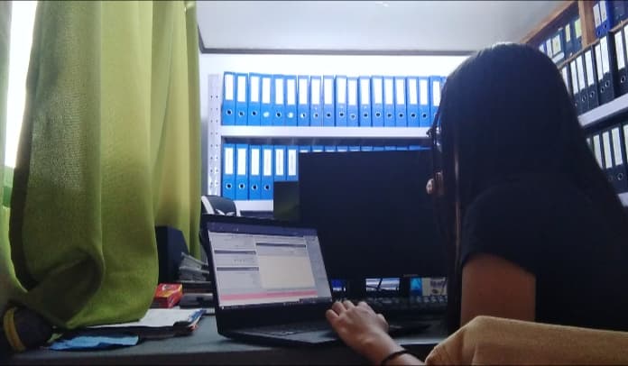 Bureau of Fisheries and Aquatic Resources (Intern) screenshot